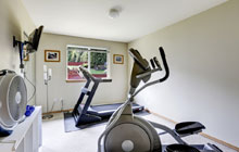 Otley home gym construction leads