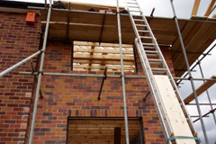 house extensions Otley